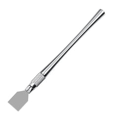 CPU Prying Knife Set | Metal Opening Tool Kit for Phone and Computer Repair close-up view