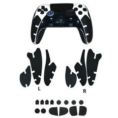 Anti-Slip Silicone Sticker for PS5 Elite Controller | Dustproof Grip Accessory