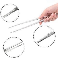 Food Tongs Food Clip Kitchen detail view