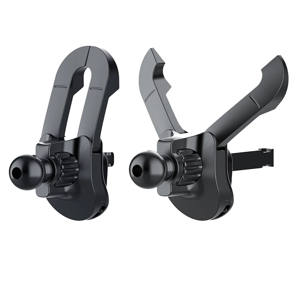 Universal Air Vent Clip for Car Mount, for Most Car Phone Holder & Wireless Car Charger (Joint Ball