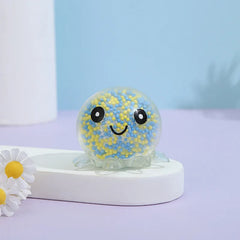 Mochi Squishies Kawaii Squishy Toys | Stress Relief Party Favors for Kids detail view