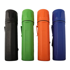 Welding Rod Storage Tube 360x78mm | Moisture Proof Electrode Container