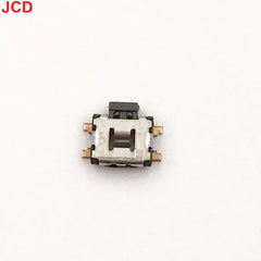 PS4 Super Slim DVD Drive Power Switch Button | TSW-001 Replacement Kit alternate view