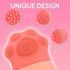 Ice Roller for Face and Eye Beauty | Complete Skin Care Tool Set detail view
