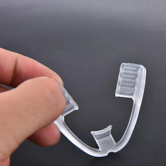 Mouth Guard for Snoring and Teeth Grinding | Night Sleep Aid alternate view