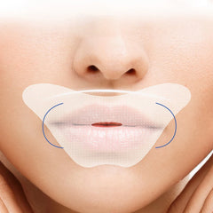 30Pcs Anti Snoring Mouth Tape | Nasal Breathing Strips for Adults detail view