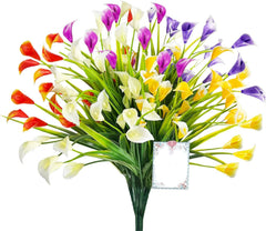 Home Room Garden Wedding Decora Outdoor Vase Flower Arrangement