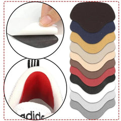 Sneaker Heel Repair Pads | Adjustable Wear-Resistant Shoe Heel Inserts detail view