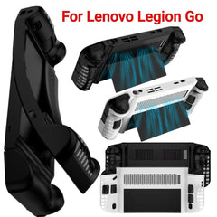 Ultra Thin TPU Soft Case with Kickstand for Lenovo Legion Go | Protective Cover