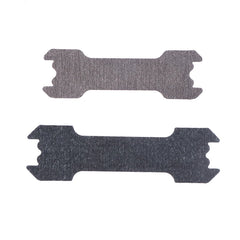 Stop Snoring Patch Nasal Strips | Transparent Anti-Snoring Aid for Better Sleep detail view