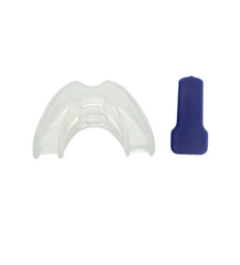 Sleep Mouth Guard for Snoring and Bruxism | Anti Snore Mouthpiece detail view