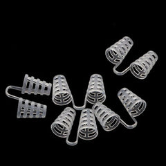 5pcs Anti Snore Nose Clip | Snoring Relief Aid for Better Sleep detail view
