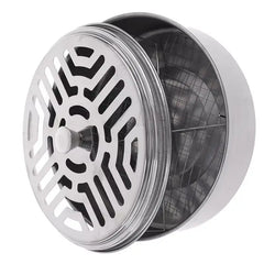 Mosquito Coil Holder | Mesh Stand Incense Burner for Camping and Garden alternate view