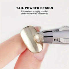 New 5 in 1 Nail Dotting Pen Nail Art Dotting Tools Nail Design Art Tip Dot Paint Manicur detail view