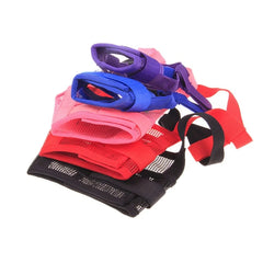 Anti Barking Dog Muzzle For Small Large Dogs Adjustable Mesh Breathable Pet Mouth Muzzle detail view