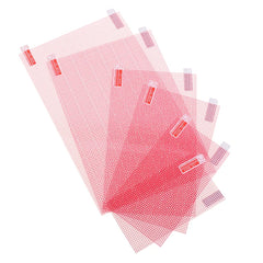 2PCS Universal Screen Protector 5/6/7/8/9/10/ Inch Smart Phone Tablet Protective Film