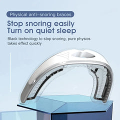 Mouth Guard for Snoring and Bruxism | Sleep Aid for Better Breathing detail view