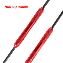 2Pcs O-Ring Seal Gasket Puller Remover Pick Hook Set | Garden Water Connector Washer R close-up view