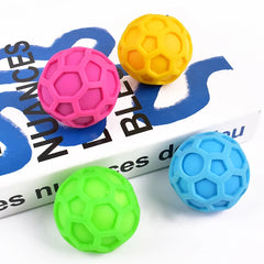 Tennis Colored Kneading Dough Ball Young Peop Educational Toy Funny DecompressionVent alternate view