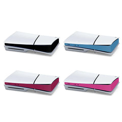PS5 Slim Skin Decals | Protective Replacement Cover Stickers detail view
