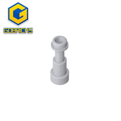 Gobricks GDS-911 Equipment Telescope | Compatible Building Blocks Set