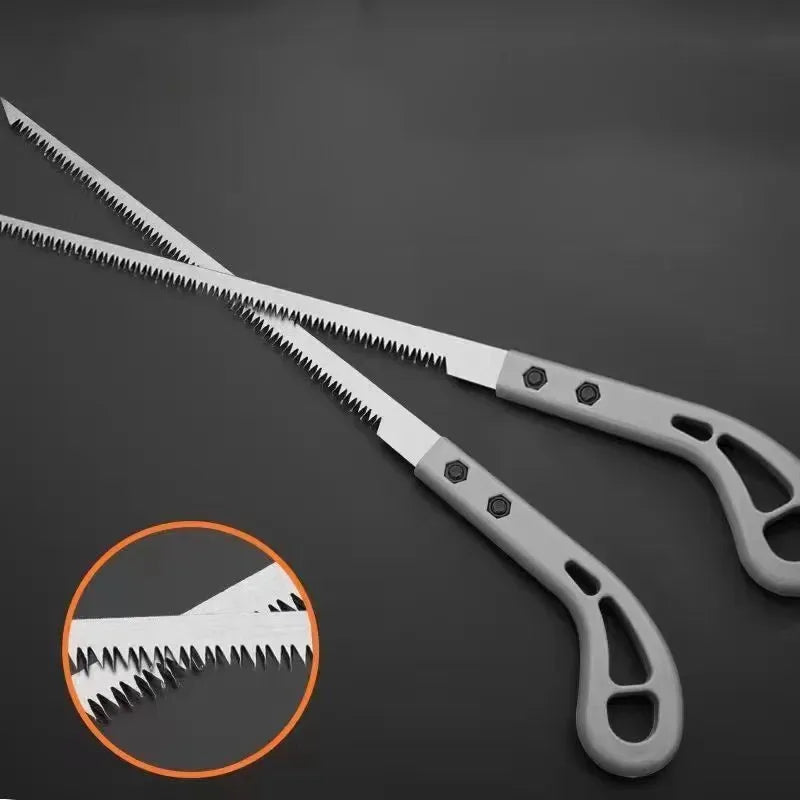 Handsaw Garden Saw SK5 Steel Saw Tools