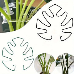 Hanging Plant Stand With Iron Hooks For Flowerpot, 1 Pack alternate view