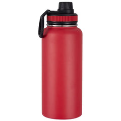 Large Sports Double Wall Stainless Steel Water Drinking Bottle Insulated Mugs Thermos Va detail view