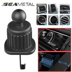 Car Phone Holder Air Outlet Phone Stand Bracket Clip