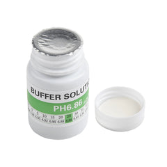 pH Meter Calibration Solution 4.01 6.86 9.18 | Accurate ORP Tester for Plant Growth detail view