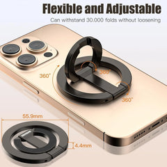 Magnetic Phone Ring for MagSafe Dual-Sided detail view