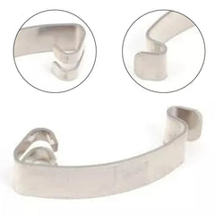 Air Filter Housing Spring Clip For Mercedes-Benz C W203 A0009931725
