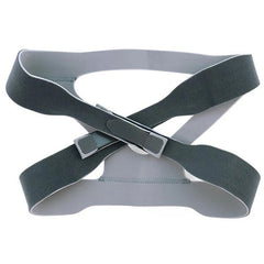 Blue CPAP Headgear Replacement Strap | Universal Sleep Apnea Mask Accessory alternate view