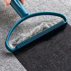 Portable Clothes Lint Roller Remover Lint Fabric Shaver Removes Pet Hair Lint Particles From Furnitu