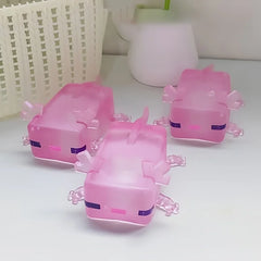 Sensory Stress Squishy Toy | Soft TPR Squeeze for Relaxation detail view