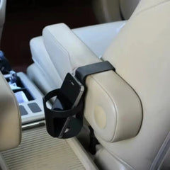 Car Drink Cup Bottle Holder Universal Car Truck detail view
