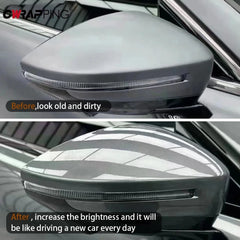PVC Car Anti Scratch Protective Film Car Bumper Hood Paint Transparent Protection Clear Film Adhesive Stickers Auto Accessories