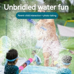 Water Fireworks Toy | Outdoor Spray Water Gun for Summer Fun alternate view