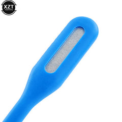Flexible USB LED Night Light | Portable Mini Reading Light detail view