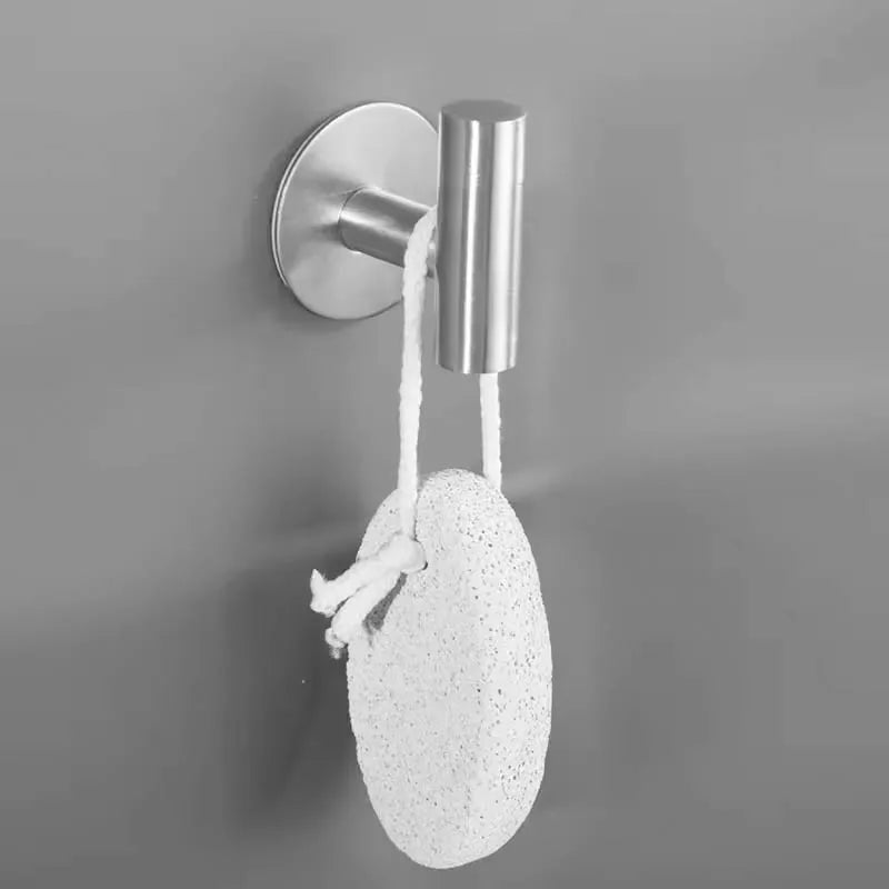 Stainless Steel Bathroom Hook Bathroom