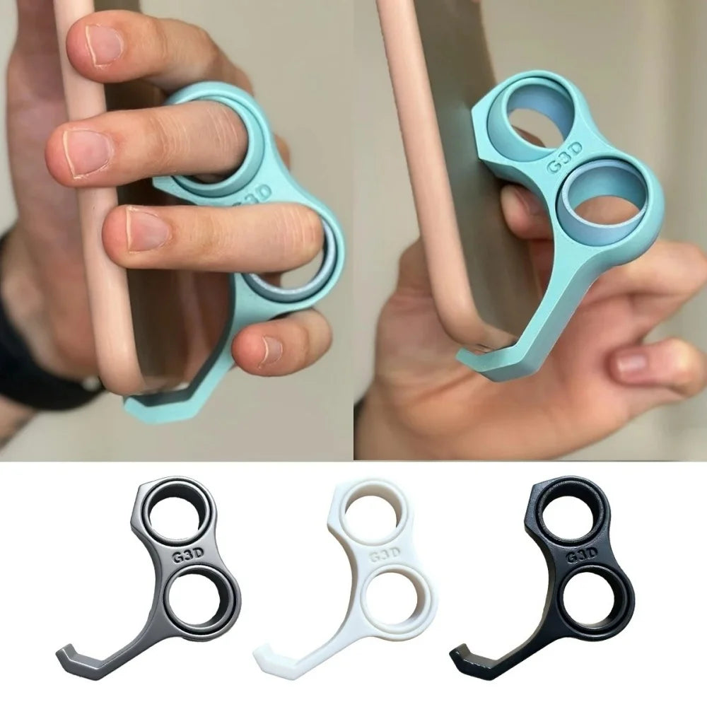 Ergonomic Phone Holder Ring Stand for Xiaomi Samsung HUAWEI iPhone