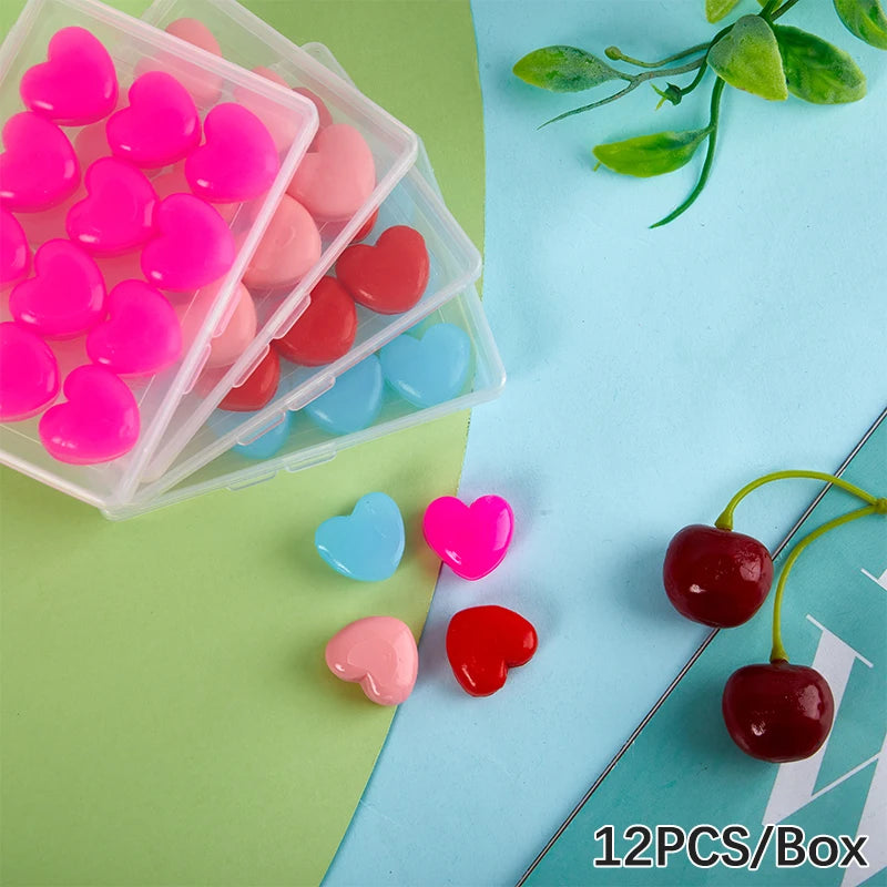 12 Pcs Silicone Ear Plugs Reusable Noise Reduction | Sleeping Protection