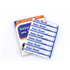 Anti-Snoring Nasal Strips | 30 Patches for Better Breathing and Restful Sleep