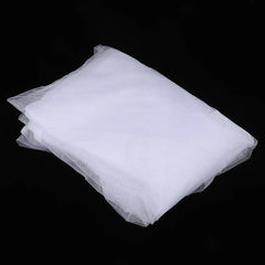 Mosquito Net for Single Bed | Insect Mesh Netting Cover for Student Dormitory detail view