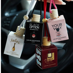 Car Air Freshener Ocean Fragrance 8 mL