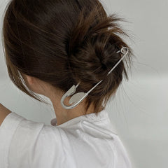 Y2k Style Oversize Fashion Hair Clips Large Hair Claw Clips Women Secure Hold Hair Accessories For T