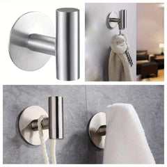 Stainless Steel Bathroom Hook Bathroom detail view