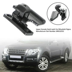 Armrest Box Cover Upper Latch Clip MR532555 For Pajero 2000-2018 detail view