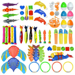 Children's Summer Water Toys Swimming Pool Water Entertainment Games Pool Toys Baby W alternate view