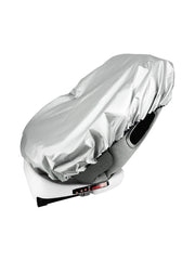 Baby Car Seat Sun Shade Cover UV Blocking Universal